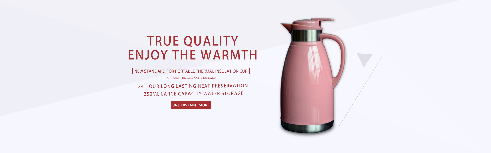 Thermo cup